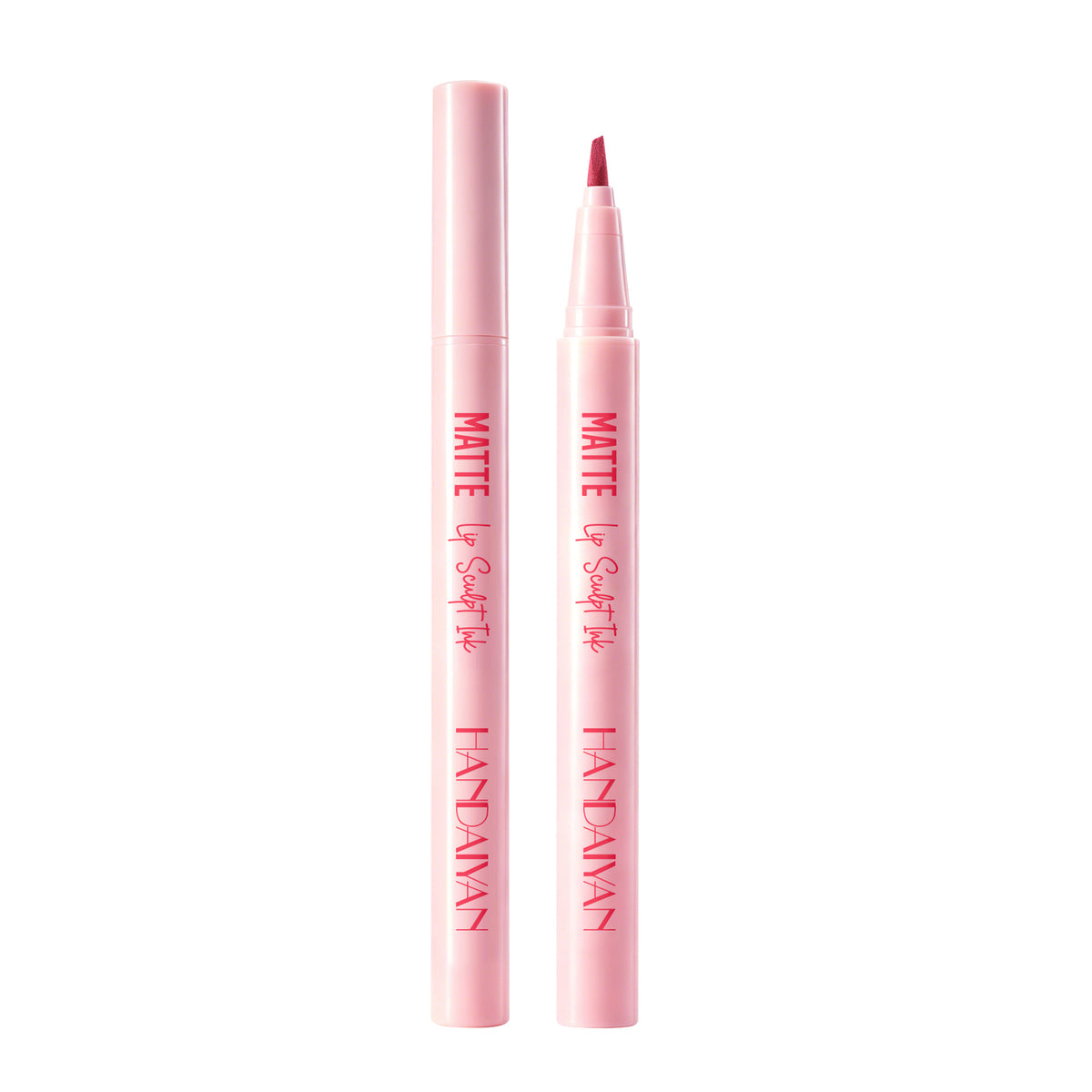 YiaknisUK HANDAIYAN Matte Lip Sculpt Ink – Precision Lip Liner, 0.55ml, 0.55ml - image 5