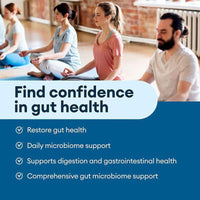 YiaknisUK 100 Billion CFU Probiotic with Prebiotics – 16 Strains, 30 Capsules - image 3