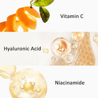 YiaknisUK LANEMAY Vitamin C Serum 3