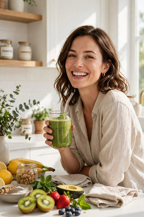 Gut Health