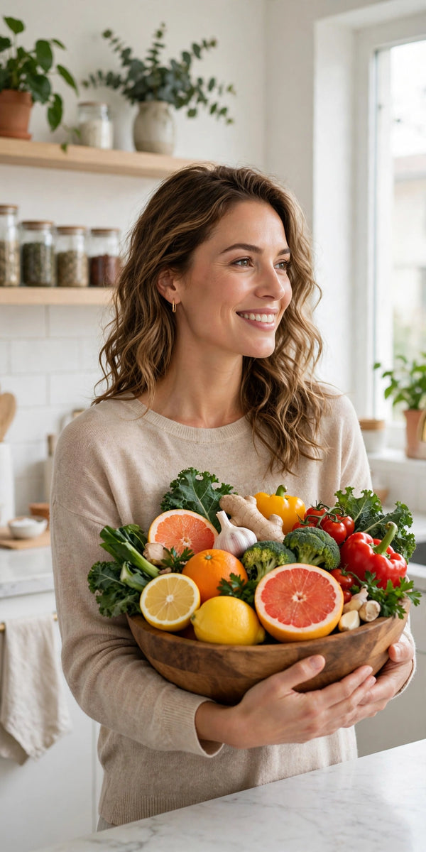 Immune Support