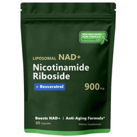 YiaknisUK Nicotinamide Riboside 1