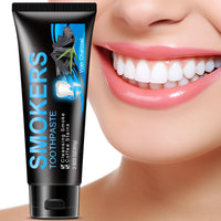 YiaknisUK Whitening Toothpaste 5