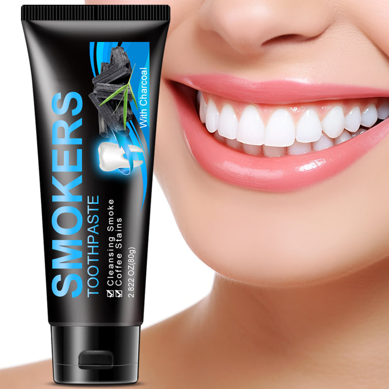 YiaknisUK Whitening Toothpaste 5