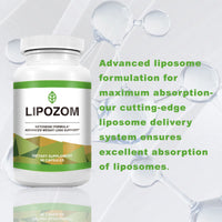 Lipozom advanced liposome delivery system