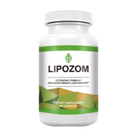 Lipozom Ketogenic Formula for Weight Management – 60 Capsules