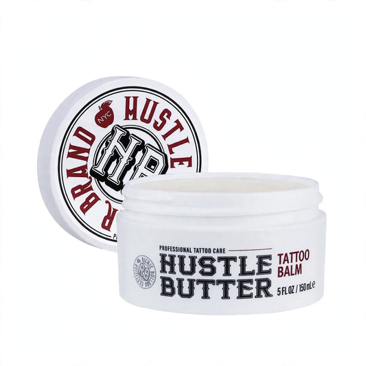 Hustle Butter Tattoo Balm – 150ml