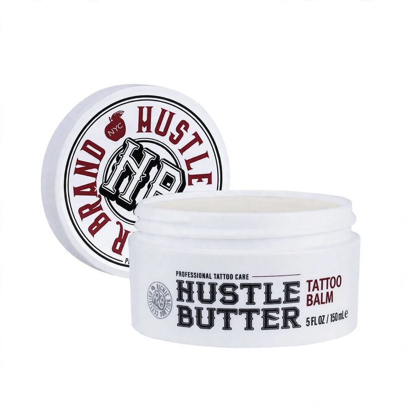Hustle Butter Tattoo Balm – 150ml