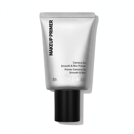 Smooth & Blur Mattifying Makeup Primer – 30ml