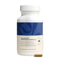 Advanced Prostate Formula with Probiotics – 60 Capsules