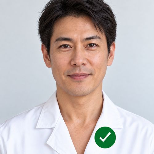 Dr. Michael Bennett